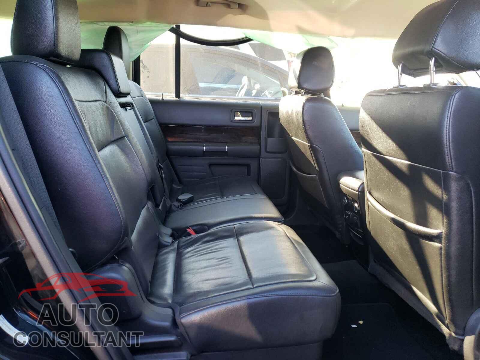 FORD FLEX 2016 - 2FMGK5D84GBA01291