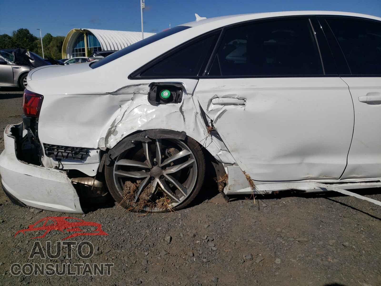 AUDI S6/RS6 2017 - WAUFFBFC5HN116845