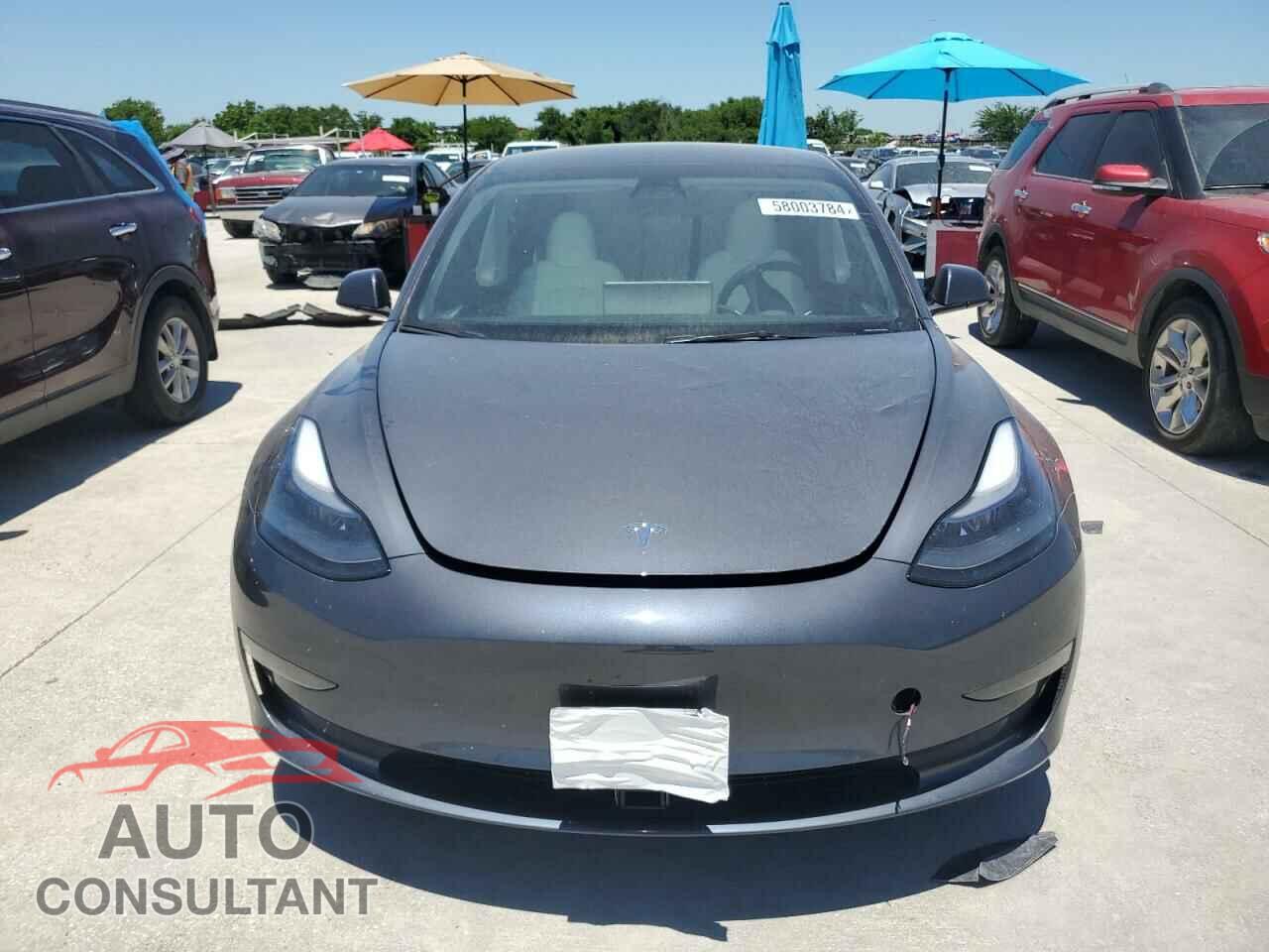 TESLA MODEL 3 2023 - 5YJ3E1EA8PF638742