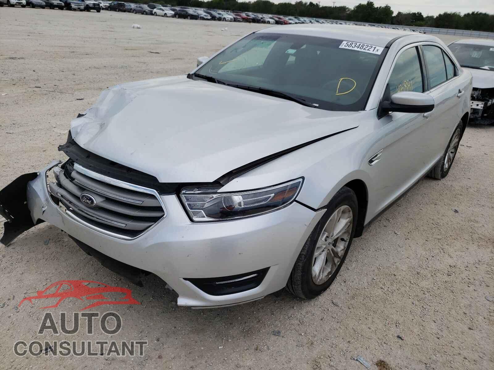 FORD TAURUS 2016 - 1FAHP2E89GG158062