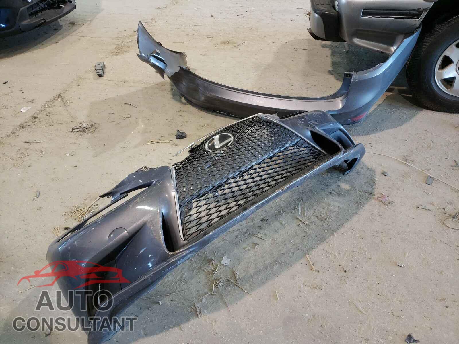 LEXUS IS 2016 - JTHBA1D22G5018714