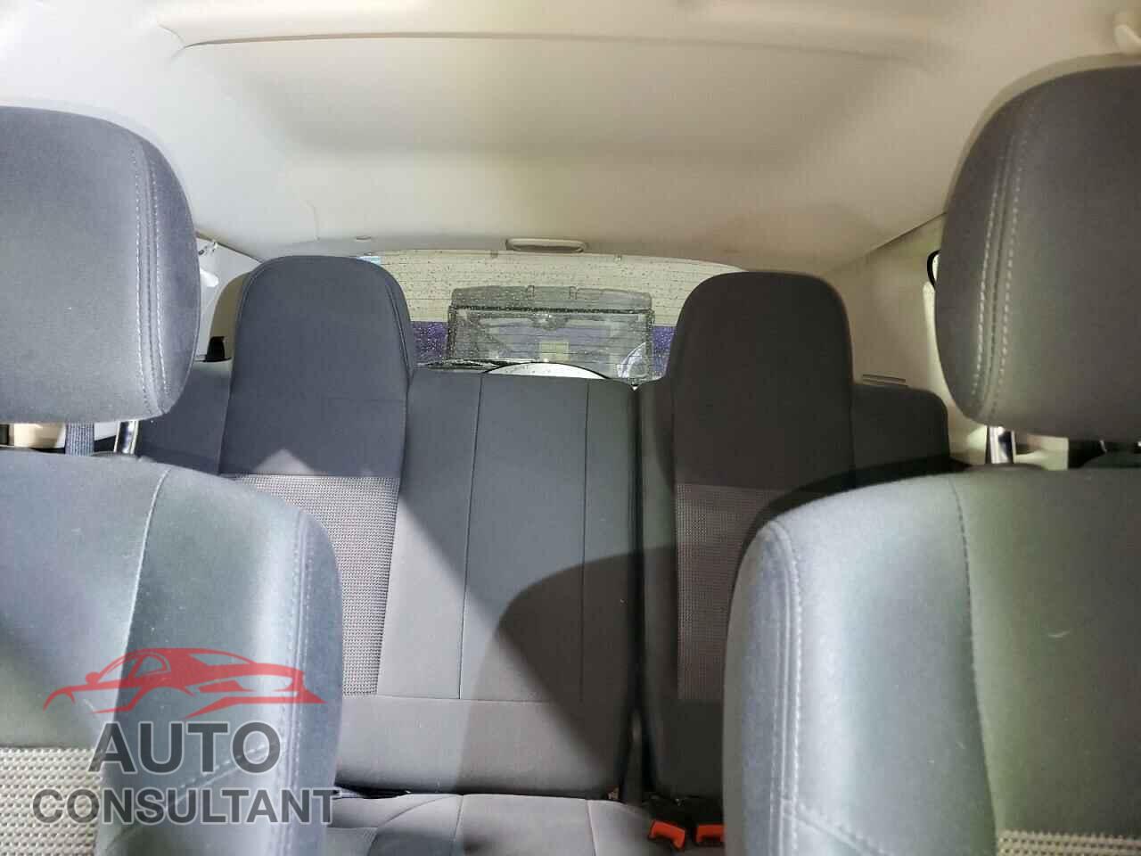 JEEP COMPASS 2012 - 1C4NJDEB2CD633052