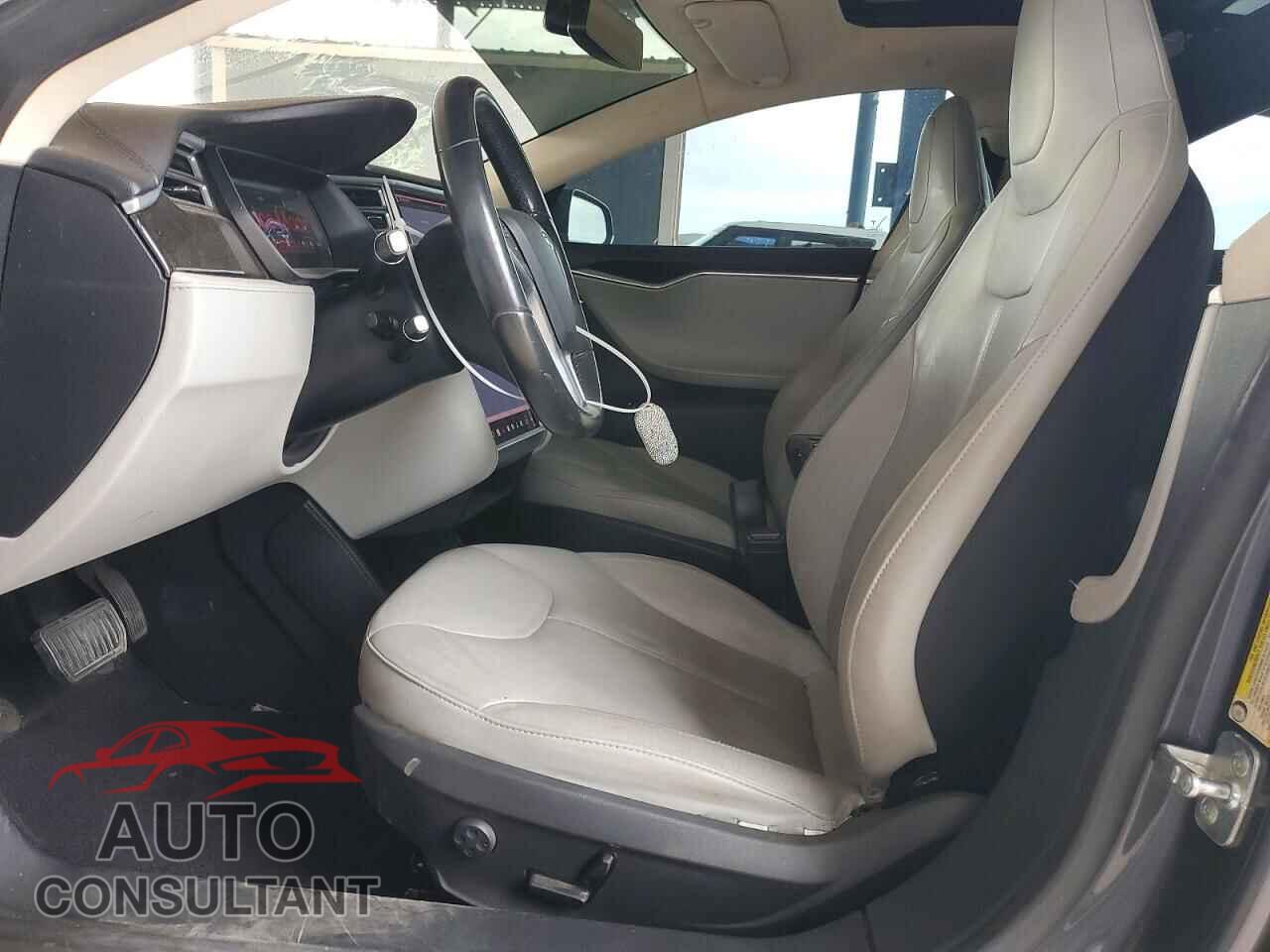 TESLA MODEL S 2014 - 5YJSA1S10EFP50363