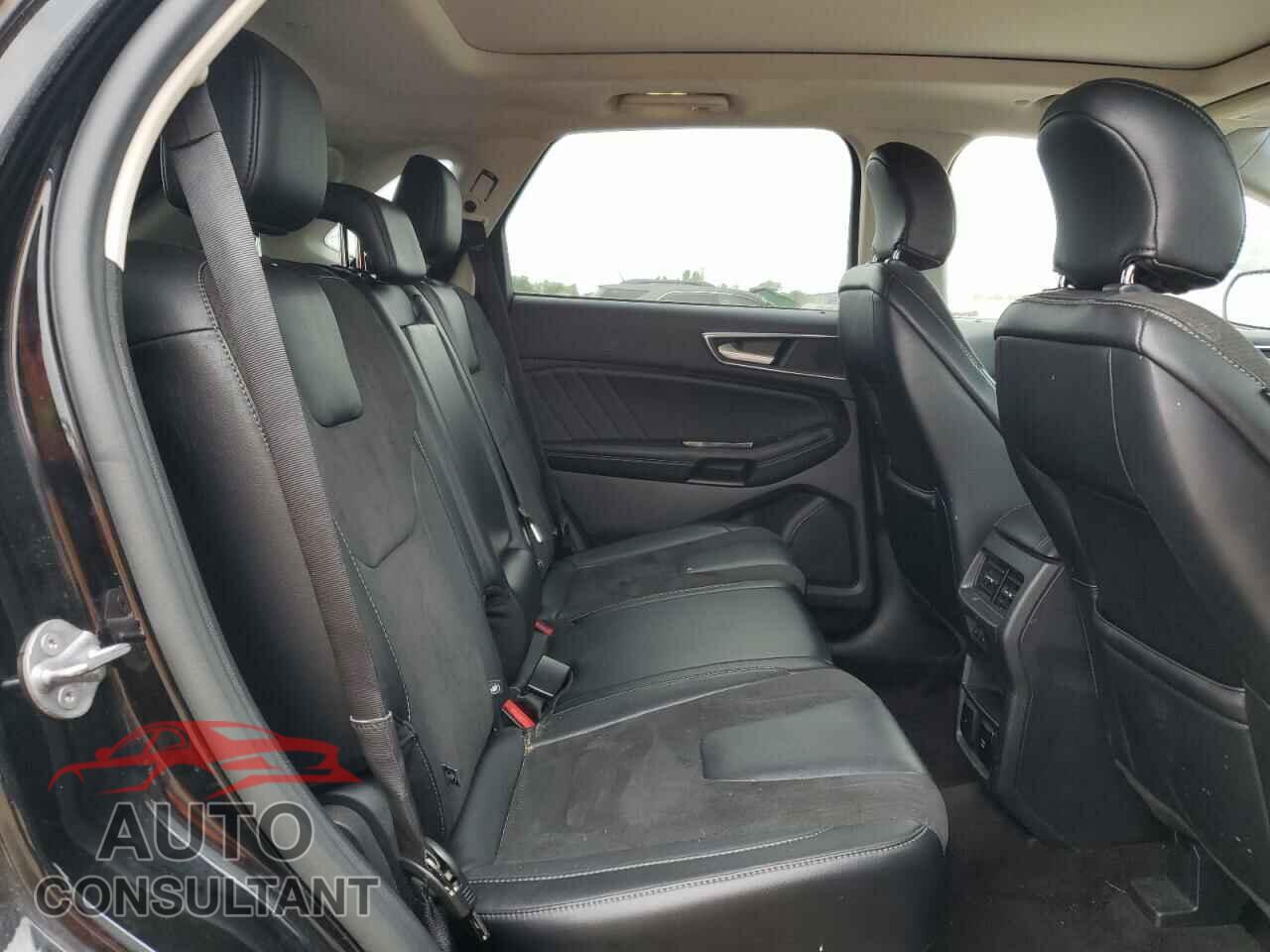 FORD EDGE 2016 - 2FMPK4AP0GBC05205