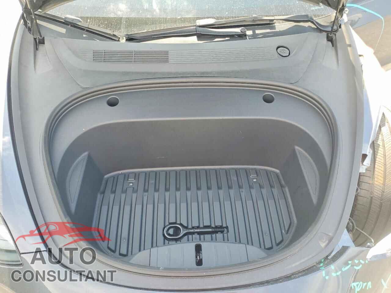 TESLA MODEL 3 2023 - 5YJ3E1EA1PF418245