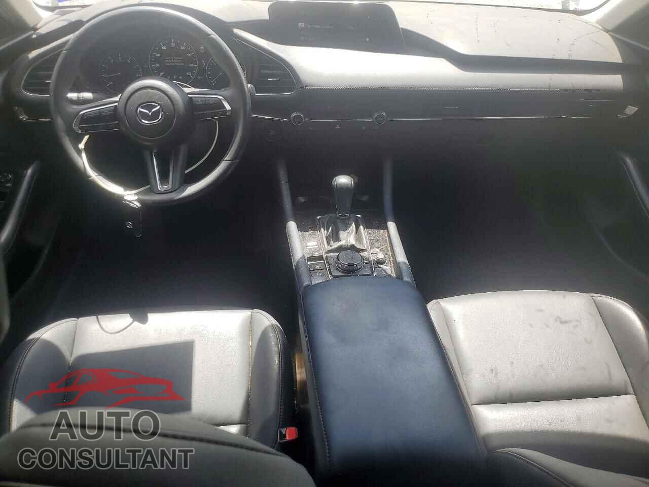 MAZDA 3 2024 - 3MZBPACM9RM418640