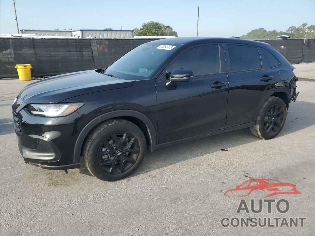 HONDA HR-V 2023 - 3CZRZ1H56PM707124