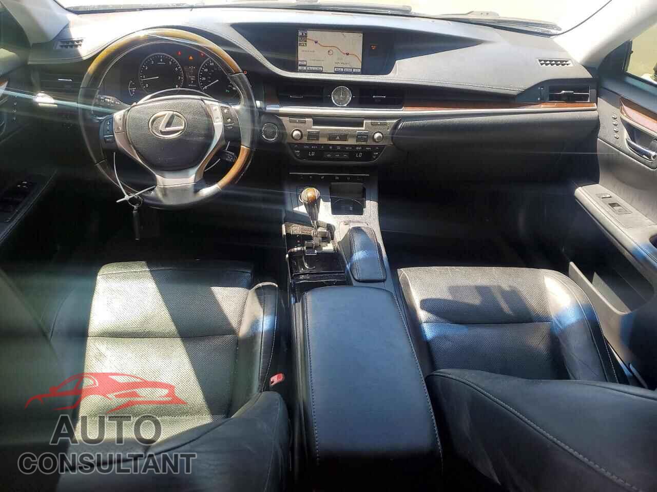 LEXUS ES350 2014 - JTHBK1GG5E2144228