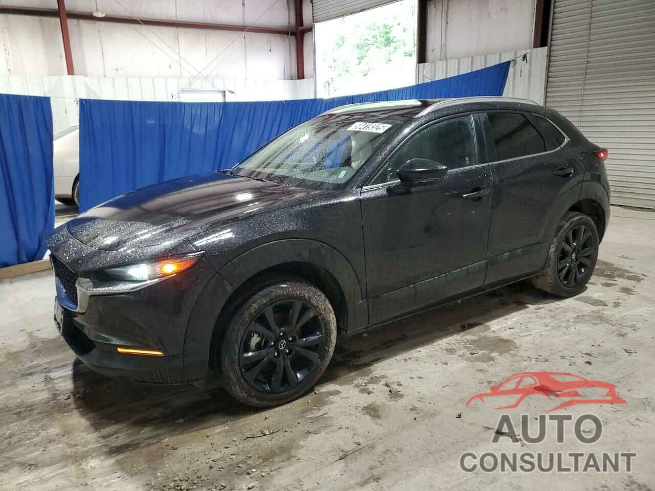 MAZDA CX30 2024 - 3MVDMBBM5RM694338