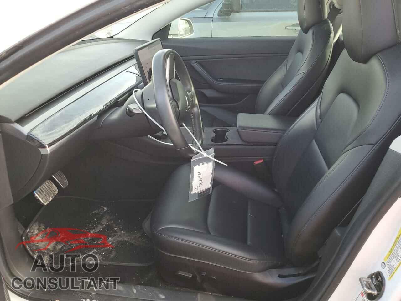 TESLA MODEL 3 2018 - 5YJ3E1EA3JF014838