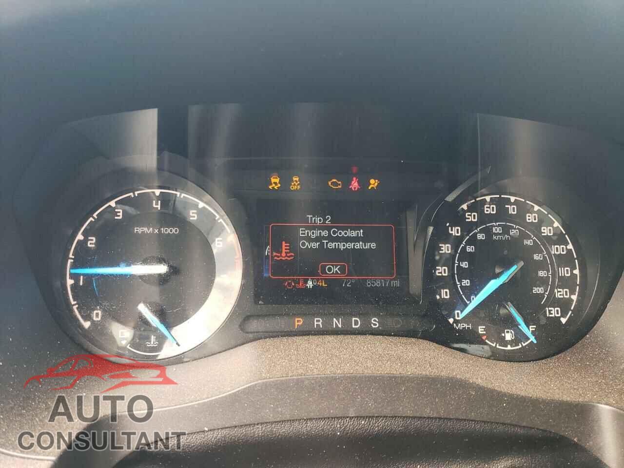 FORD RANGER 2021 - 1FTER4FH1MLD08623