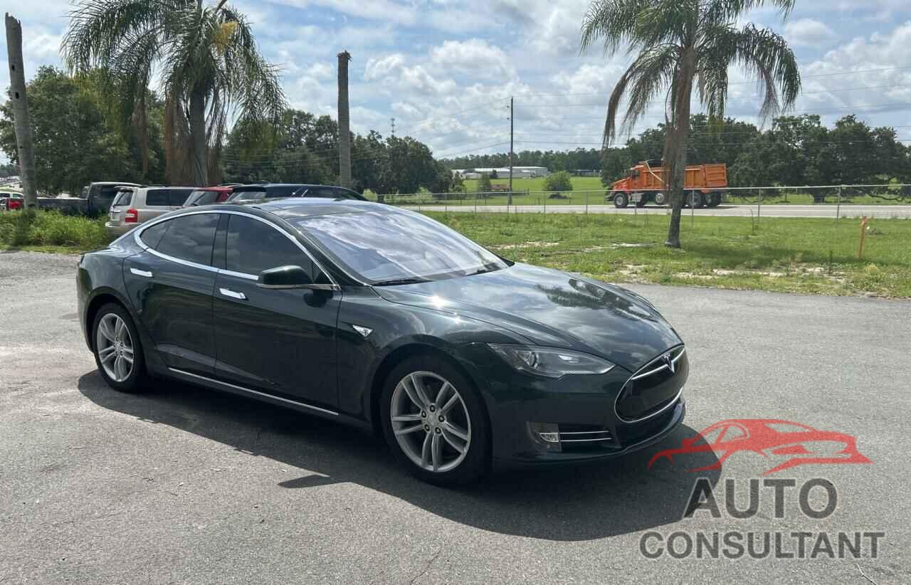 TESLA MODEL S 2014 - 5YJSA1H11EFP44322