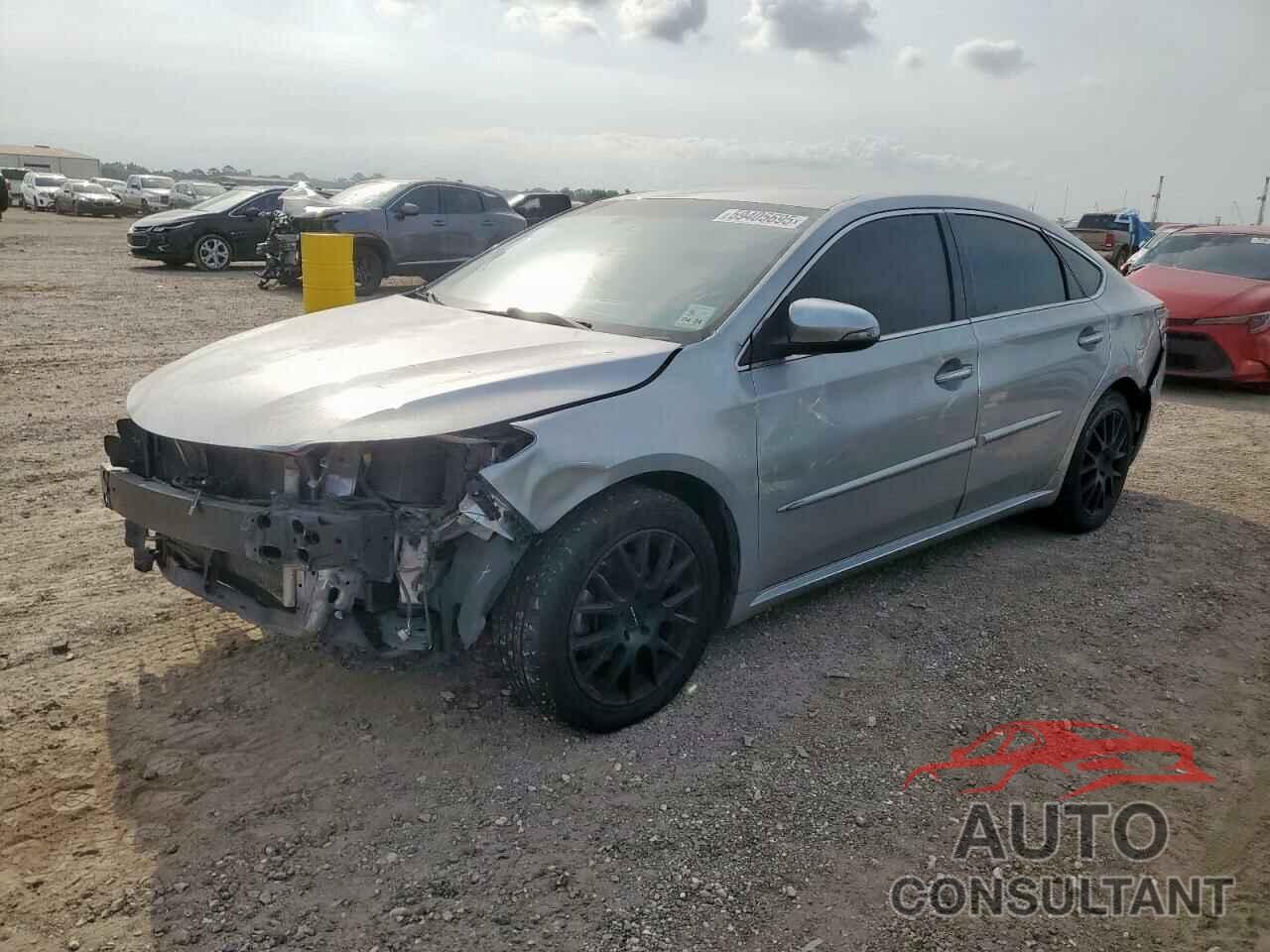 TOYOTA AVALON 2016 - 4T1BK1EB3GU194377