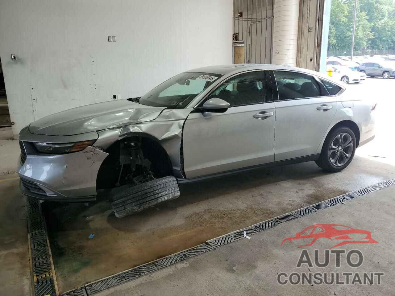 HONDA ACCORD 2024 - 1HGCY1F38RA062560
