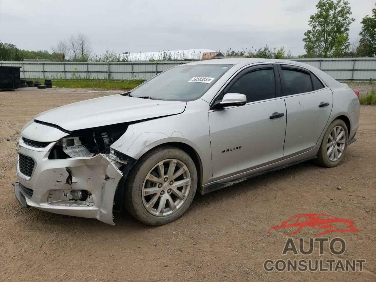 CHEVROLET MALIBU 2015 - 1G11F5SL0FF239277