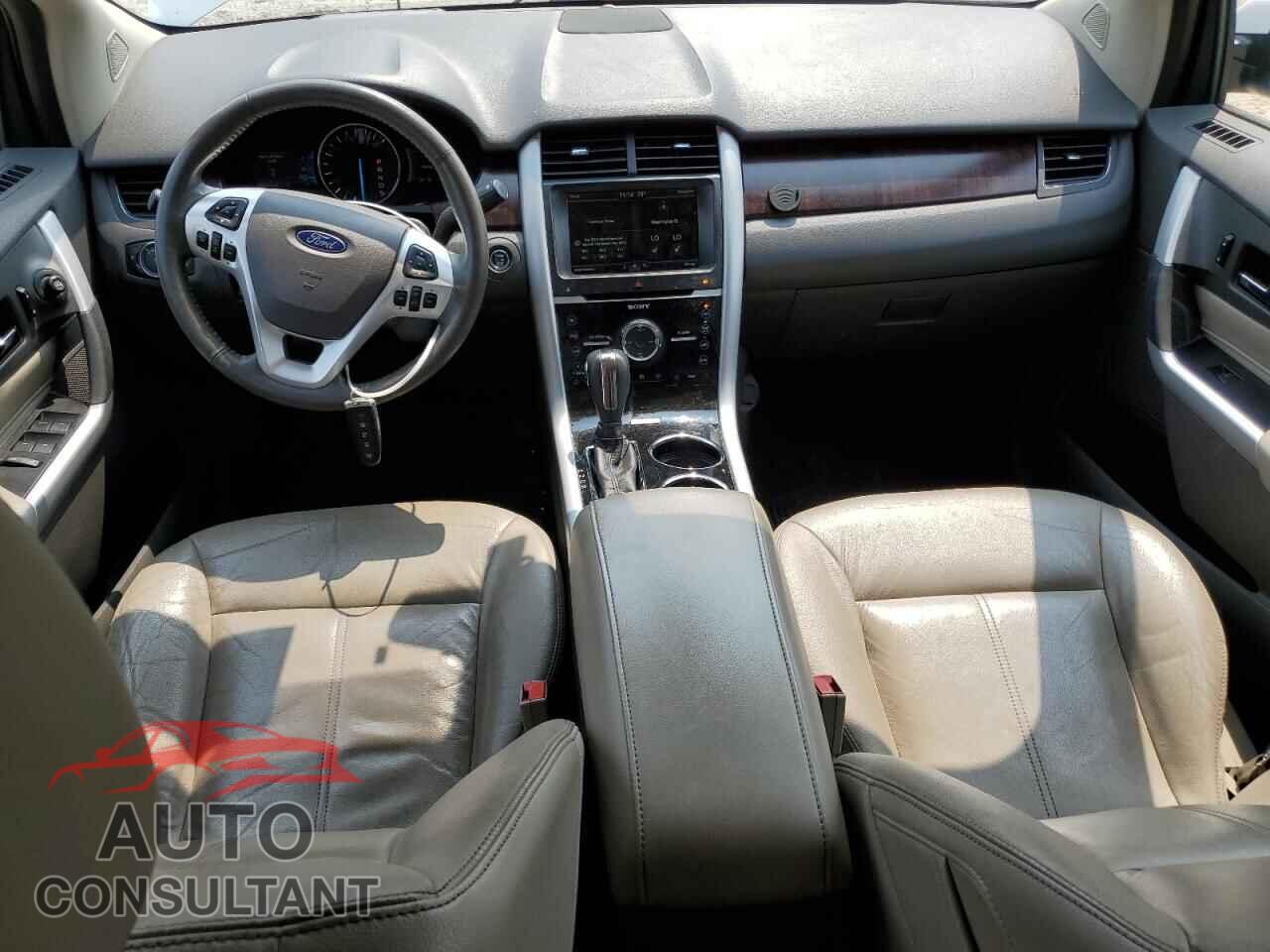 FORD EDGE 2014 - 2FMDK4KC6EBA99208
