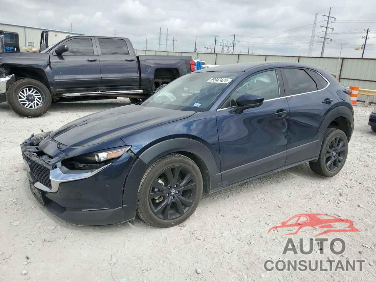MAZDA CX30 2021 - 3MVDMABL8MM228624