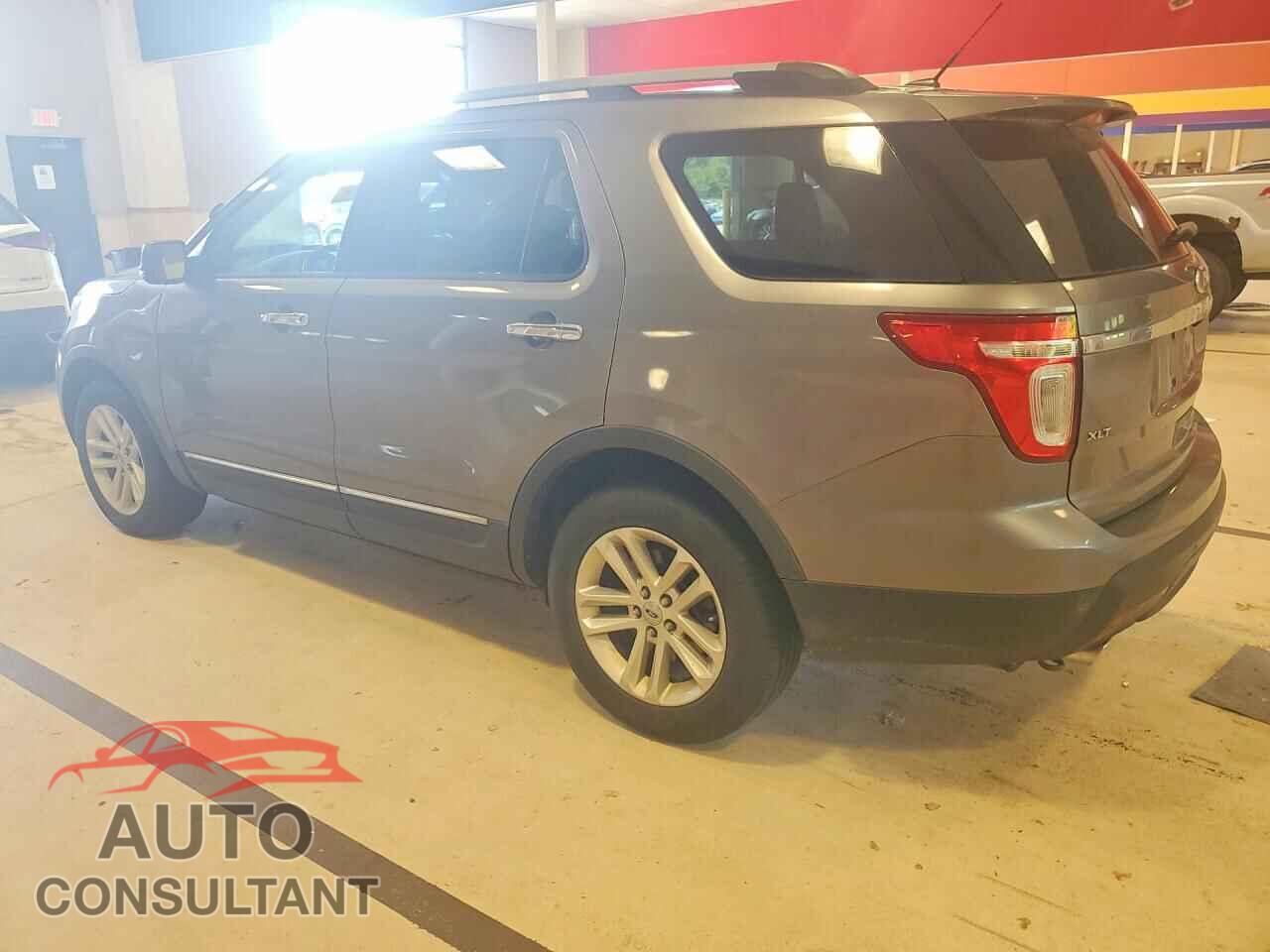 FORD EXPLORER 2011 - 1FMHK8D88BGA89480