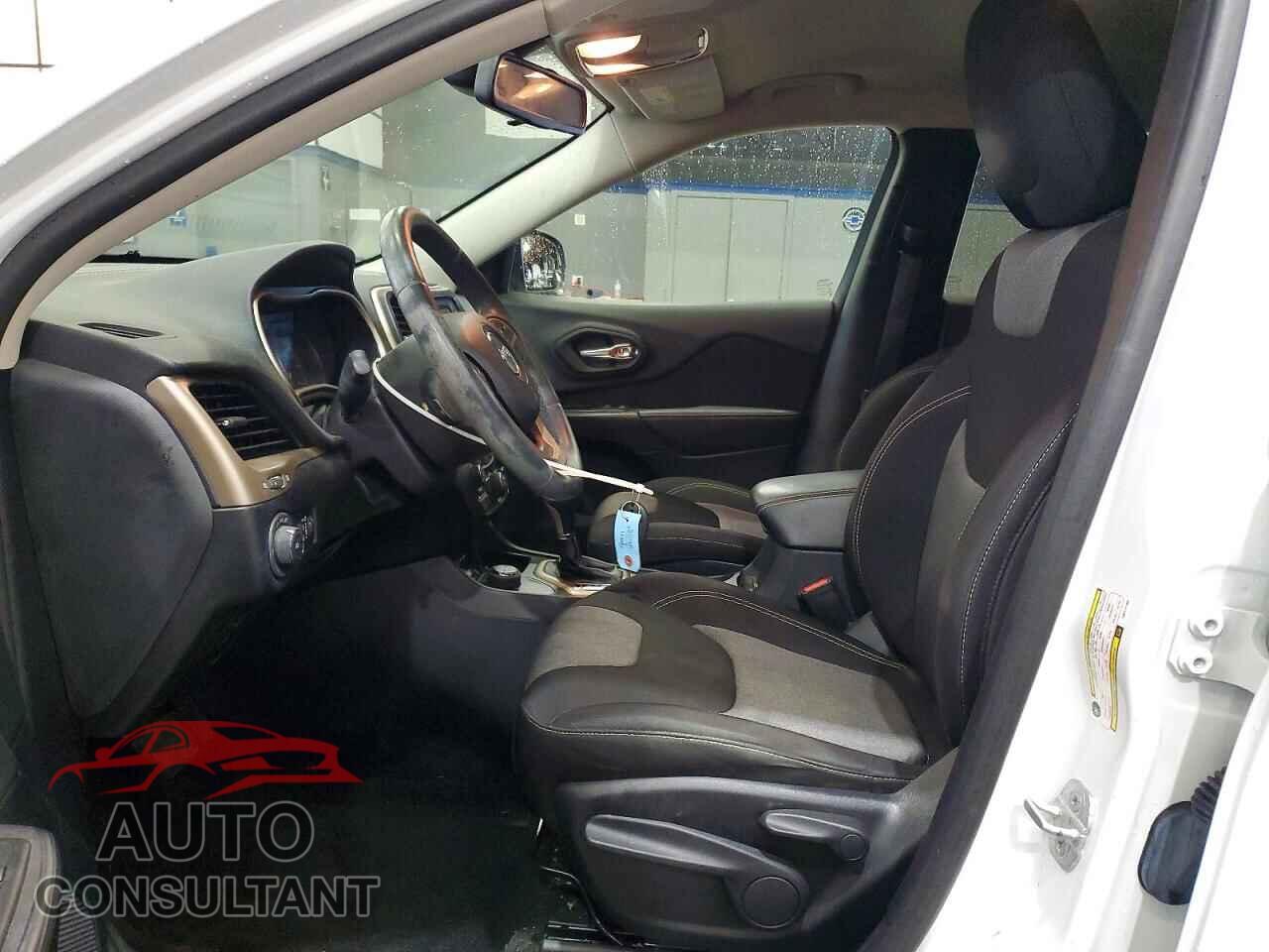 JEEP CHEROKEE 2014 - 1C4PJMCB0EW171786