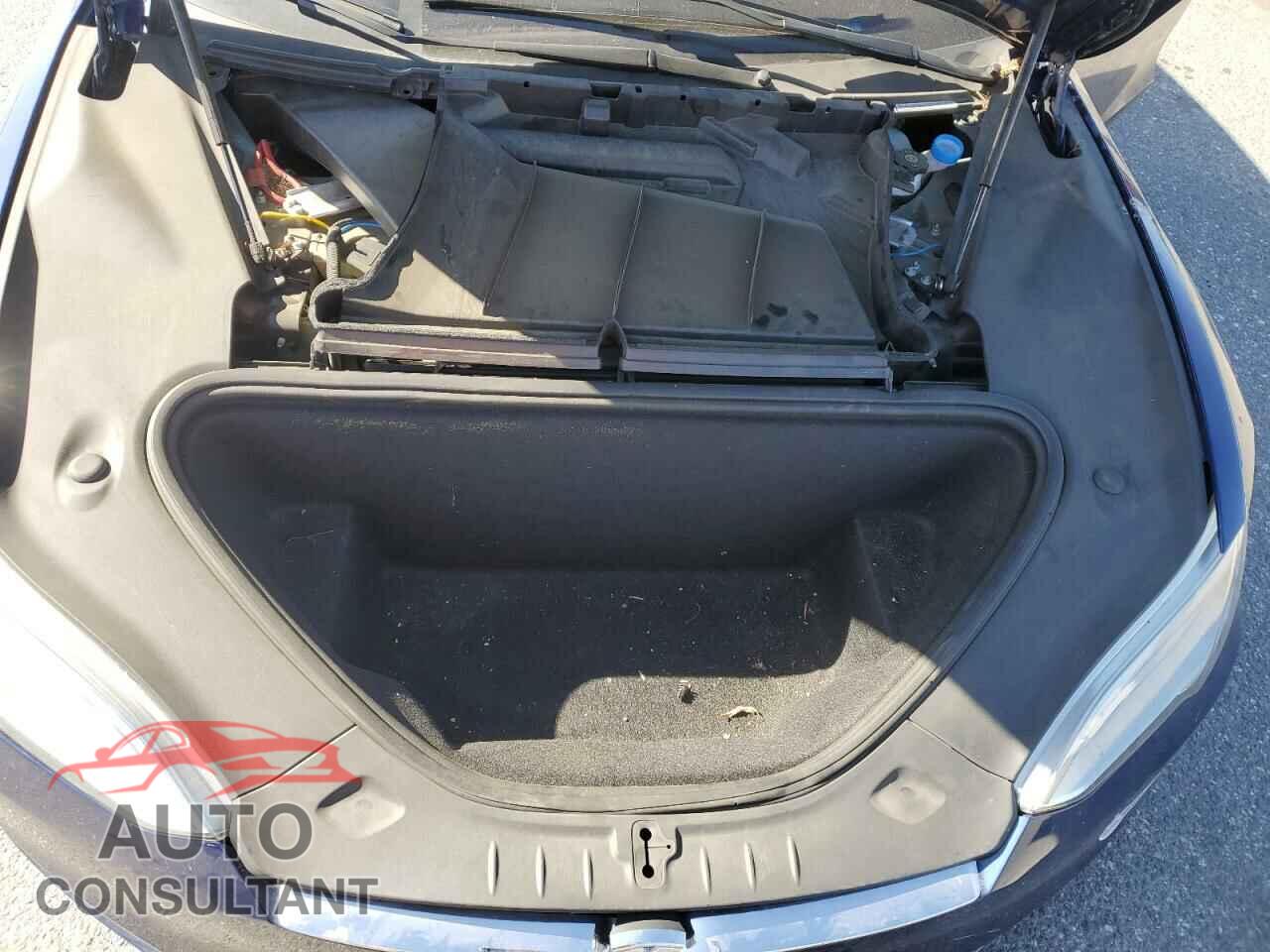 TESLA MODEL S 2018 - 5YJSA1E2XJF295214