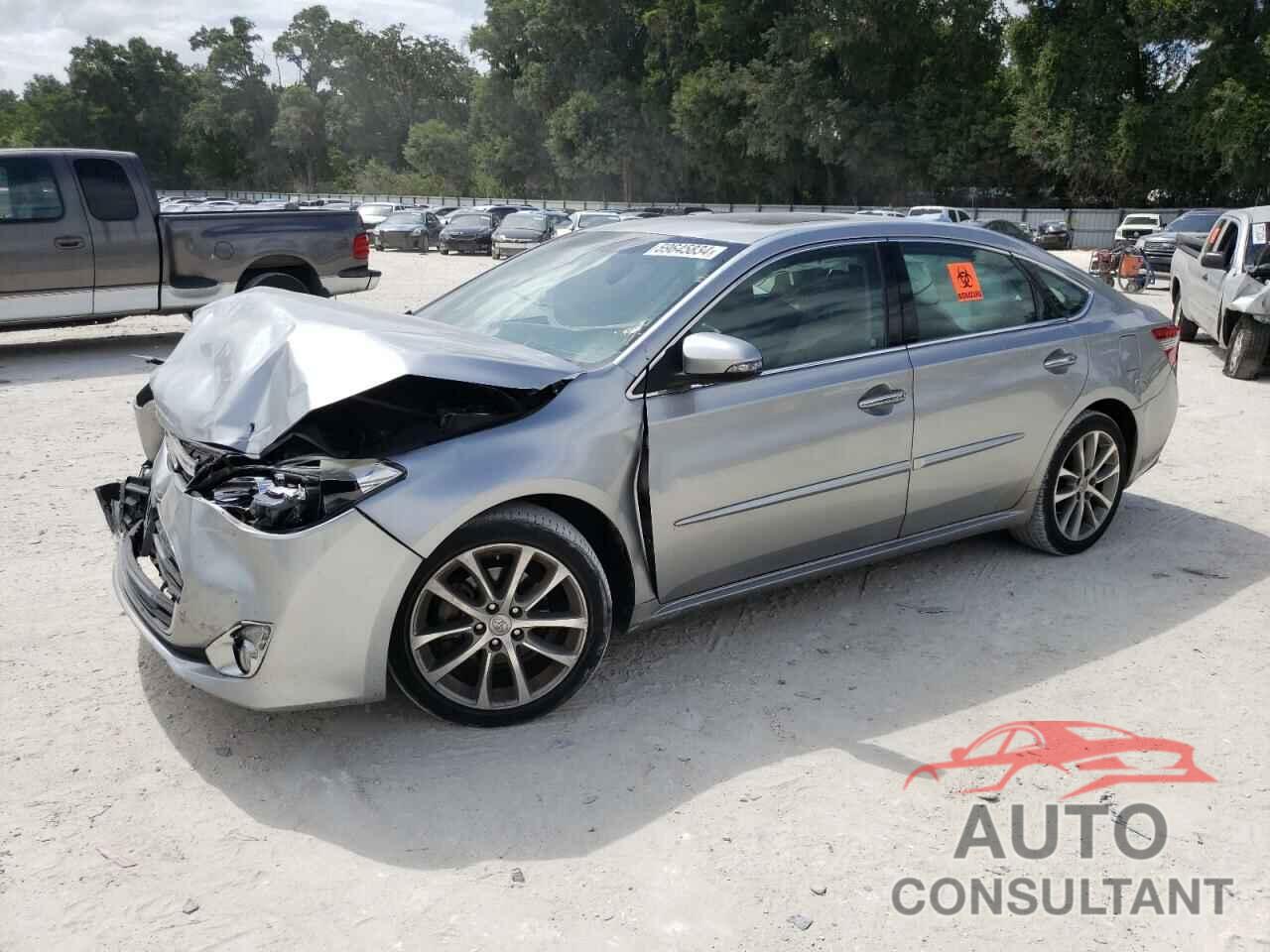 TOYOTA AVALON 2015 - 4T1BK1EB5FU176848