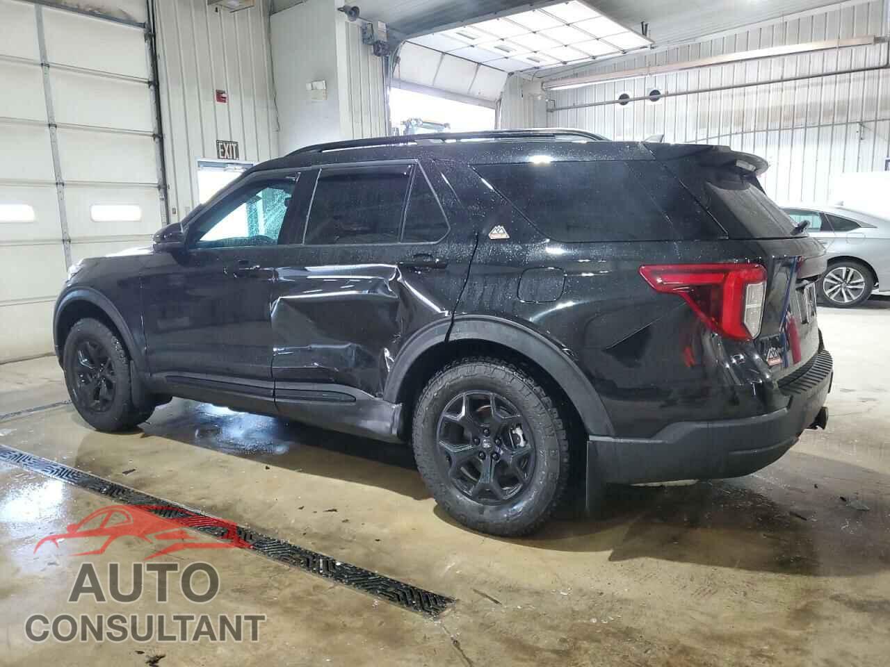 FORD EXPLORER 2023 - 1FMSK8JH5PGB48874