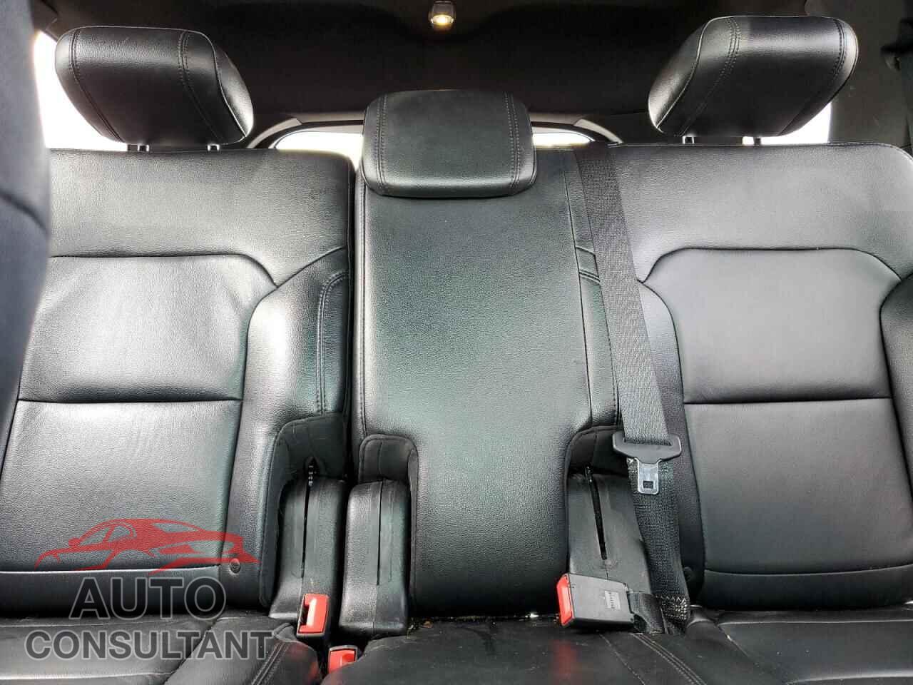 FORD EXPLORER 2017 - 1FM5K8D80HGA30774