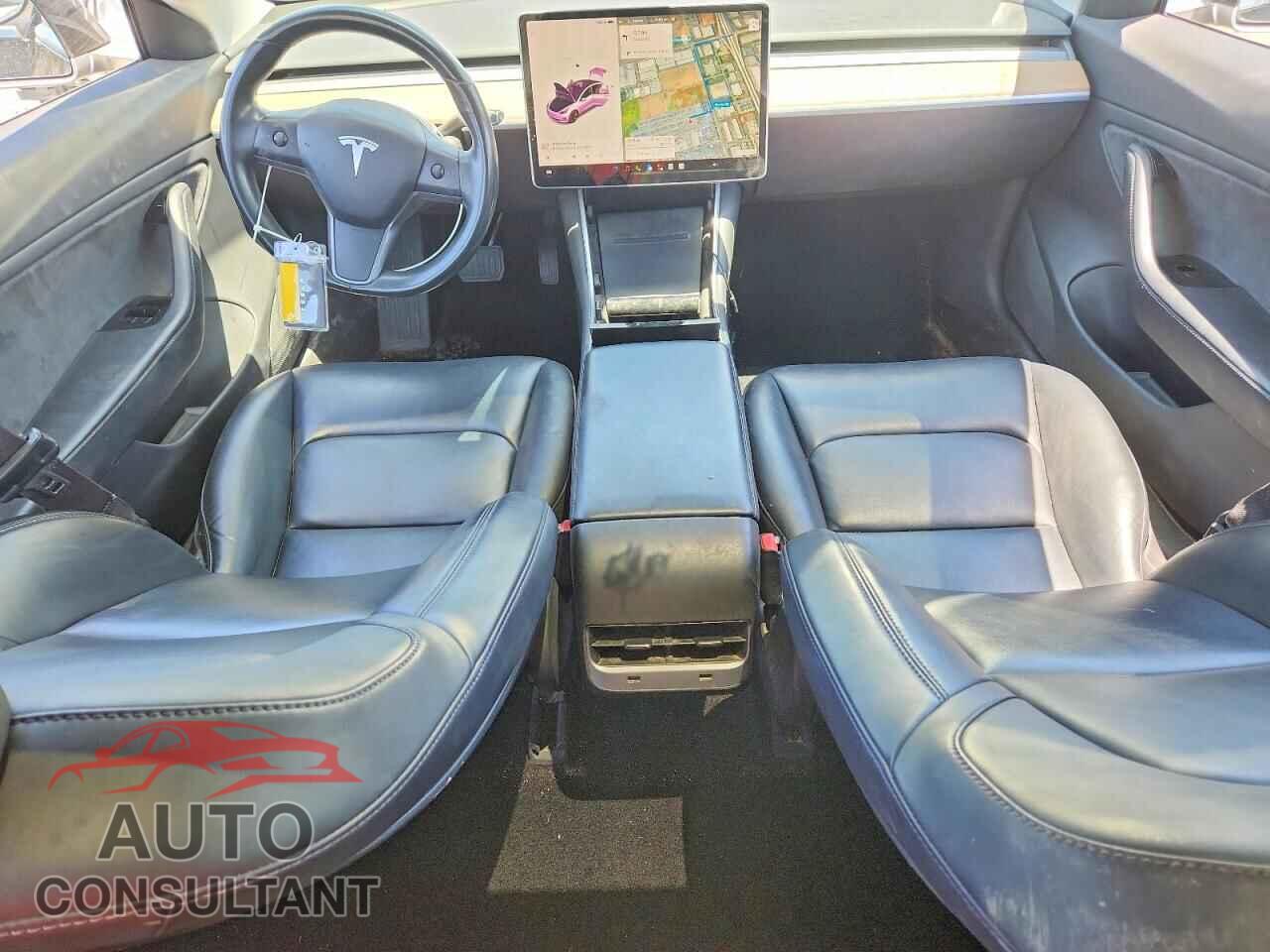 TESLA MODEL 3 2018 - 5YJ3E1EA2JF036281