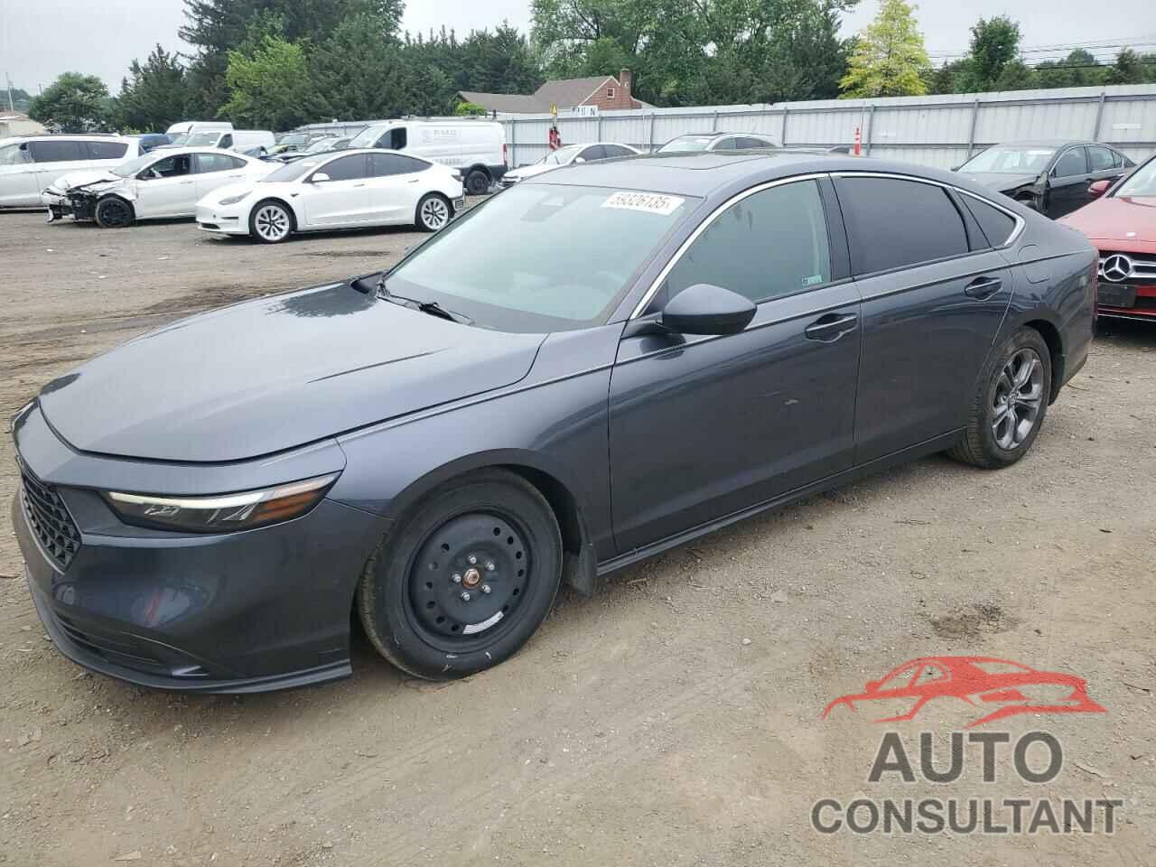 HONDA ACCORD 2023 - 1HGCY1F31PA017263