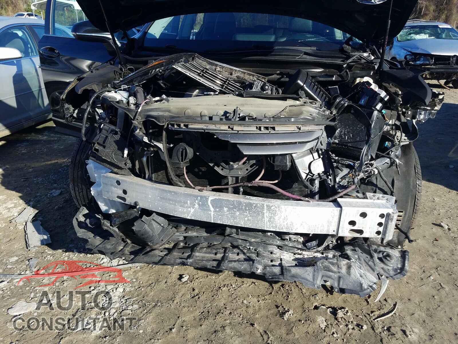 LEXUS RX350 2017 - 2T2ZZMCA4HC063057