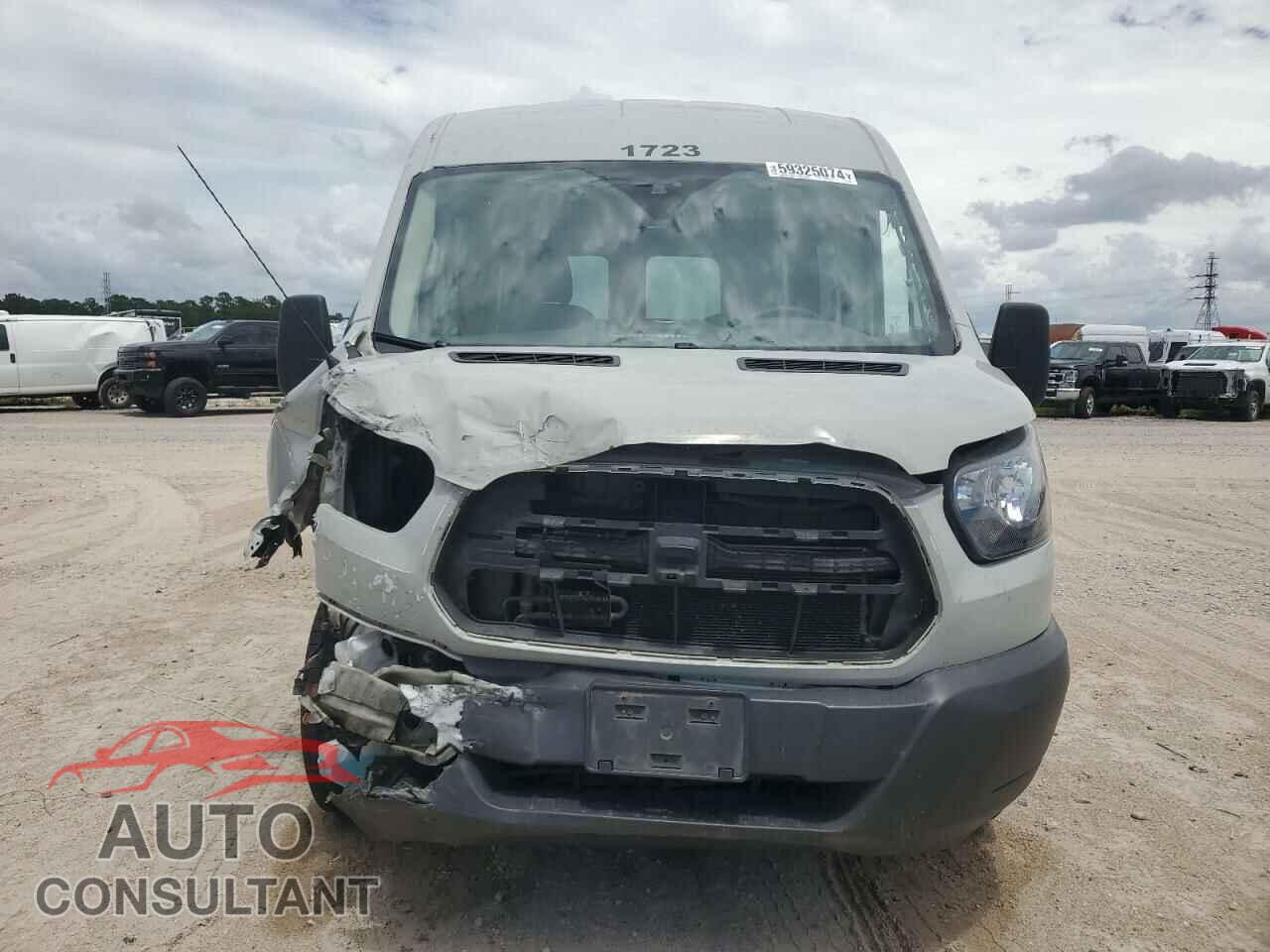 FORD TRANSIT 2017 - 1FBZX2CM1HKB38955