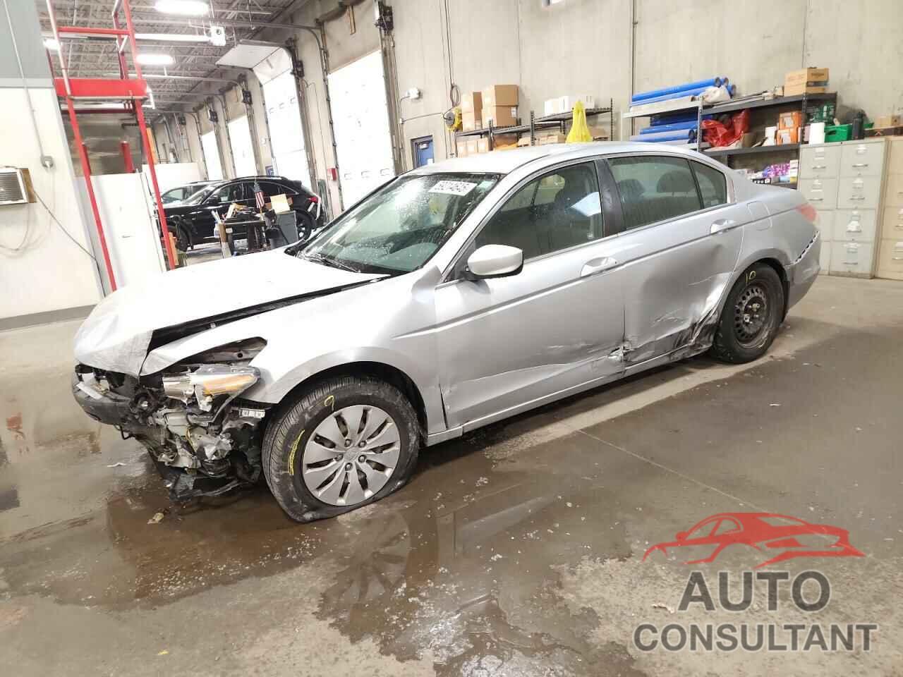 HONDA ACCORD 2009 - 1HGCP26389A015019