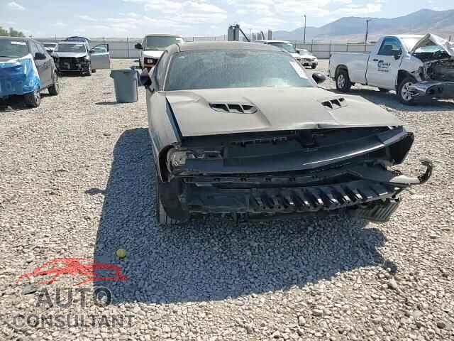 DODGE CHALLENGER 2015 - 2C3CDZAG8FH774703
