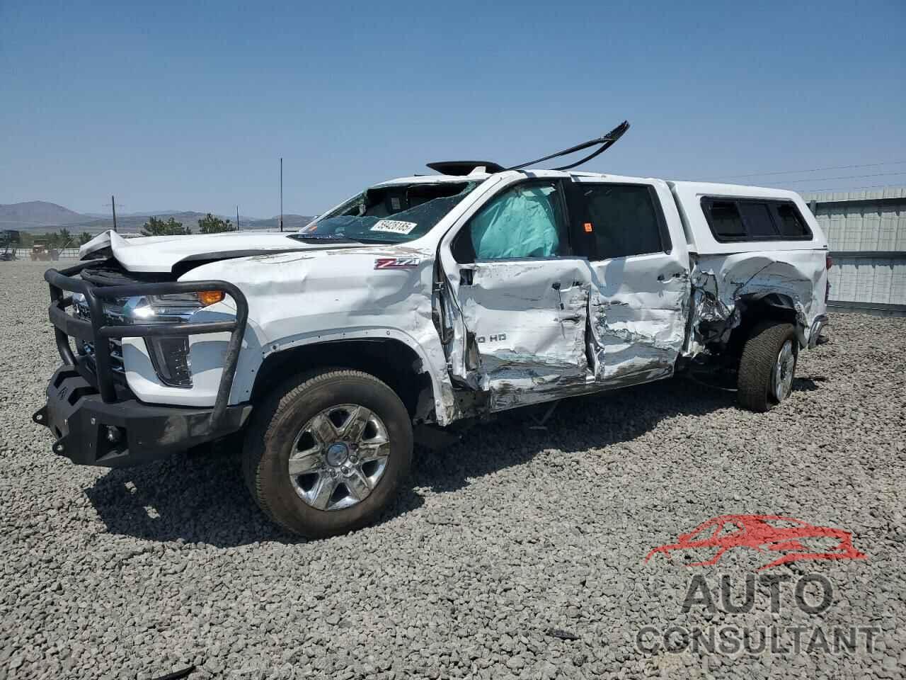 CHEVROLET ALL Models 2022 - 2GC4YUEY9N1216067