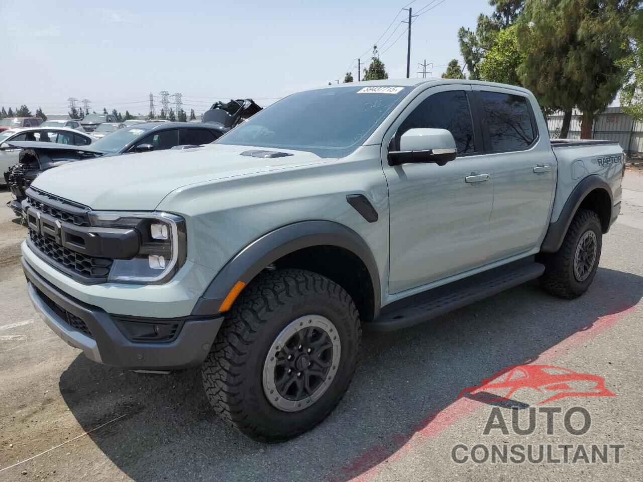 FORD RANGER RAP 2024 - 1FTER4LR0RLE71185
