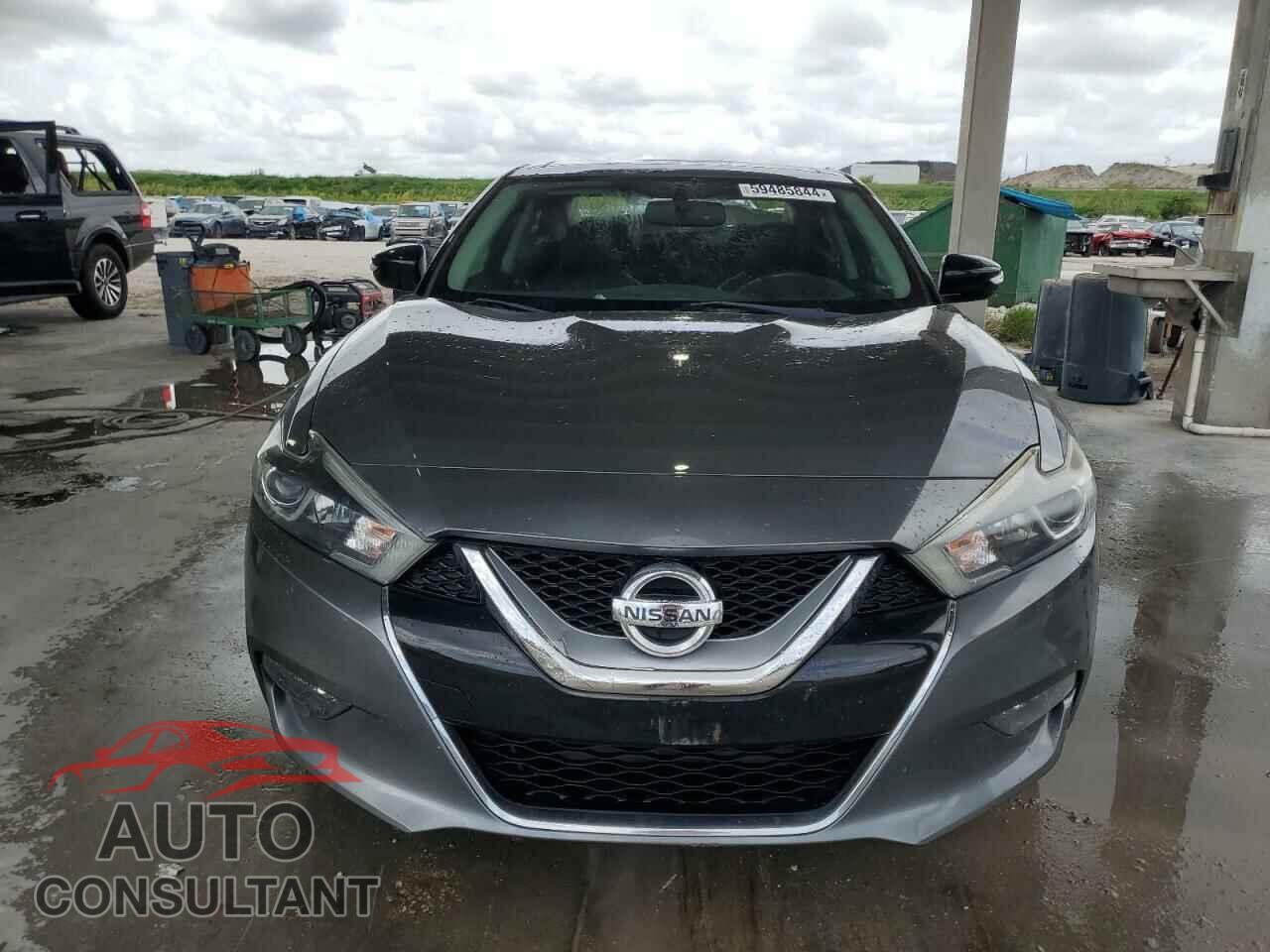 NISSAN MAXIMA 2017 - 1N4AA6AP3HC444277