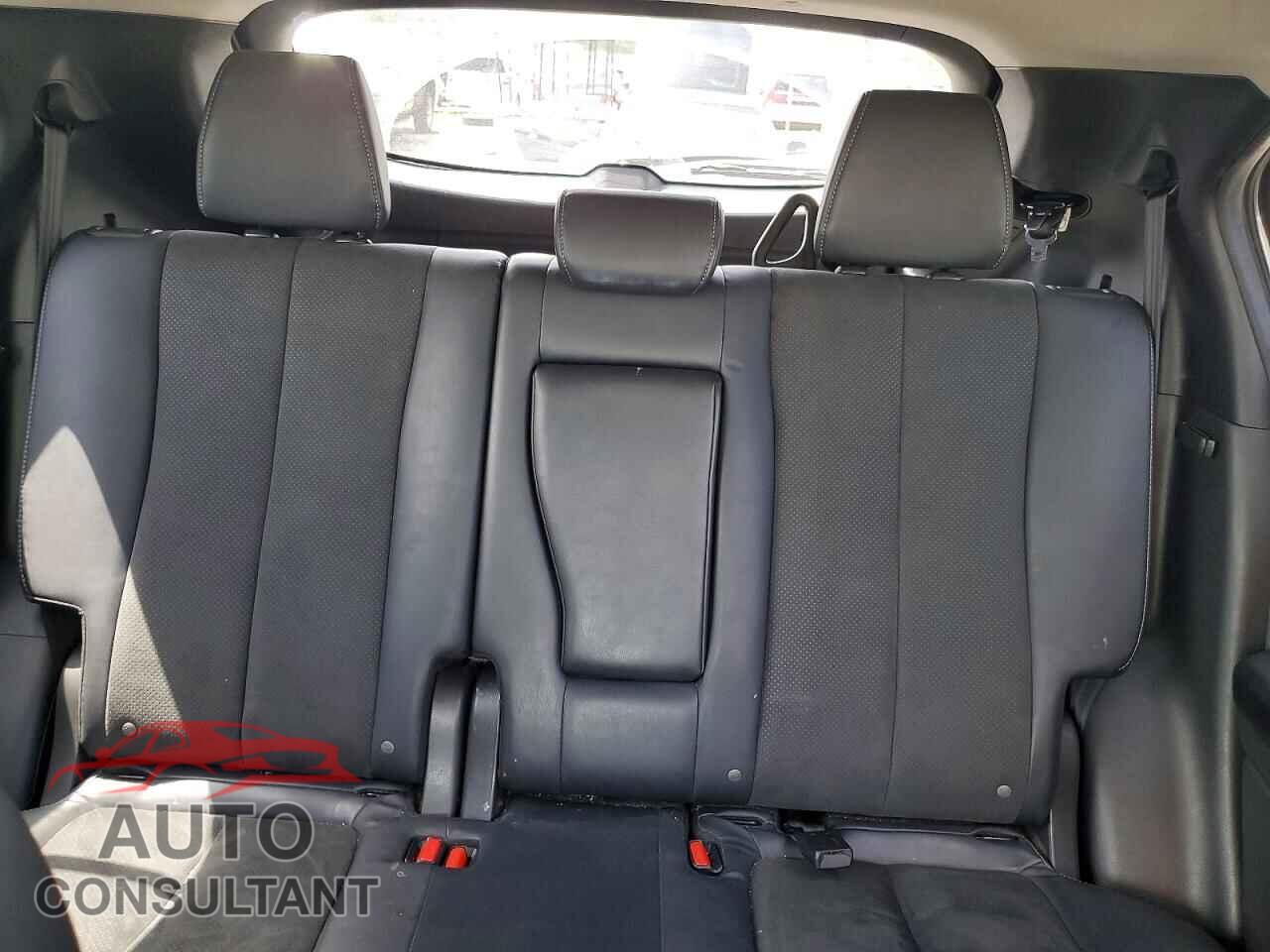 MITSUBISHI ECLIPSE 2022 - JA4ATWAAXNZ057003