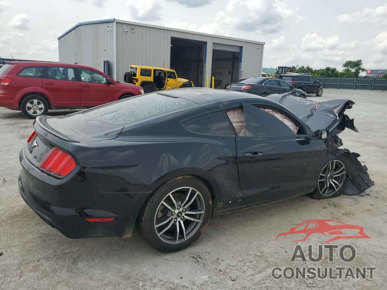 FORD ALL Models 2017 - 1FA6P8TH0H5239347