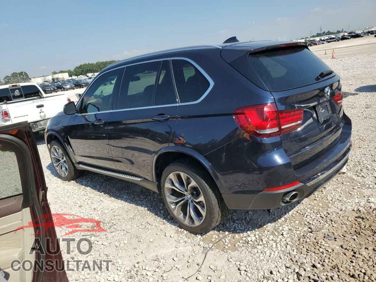 BMW X5 2017 - 5UXKR2C3XH0X04331