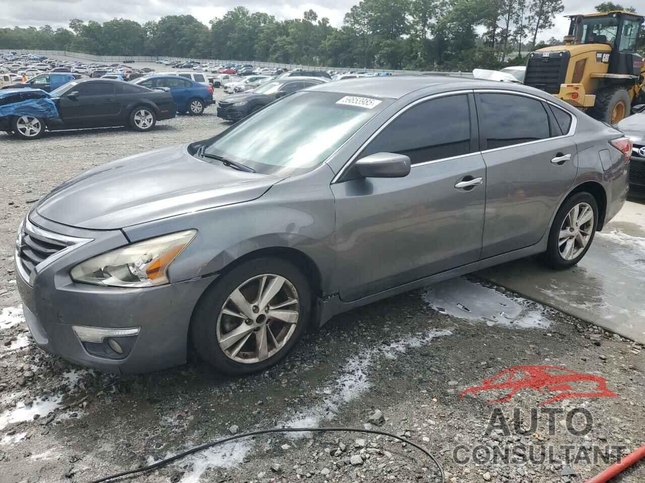 NISSAN ALTIMA 2015 - 1N4AL3APXFC226908