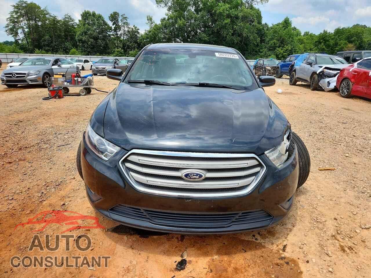 FORD TAURUS 2013 - 1FAHP2E82DG176544