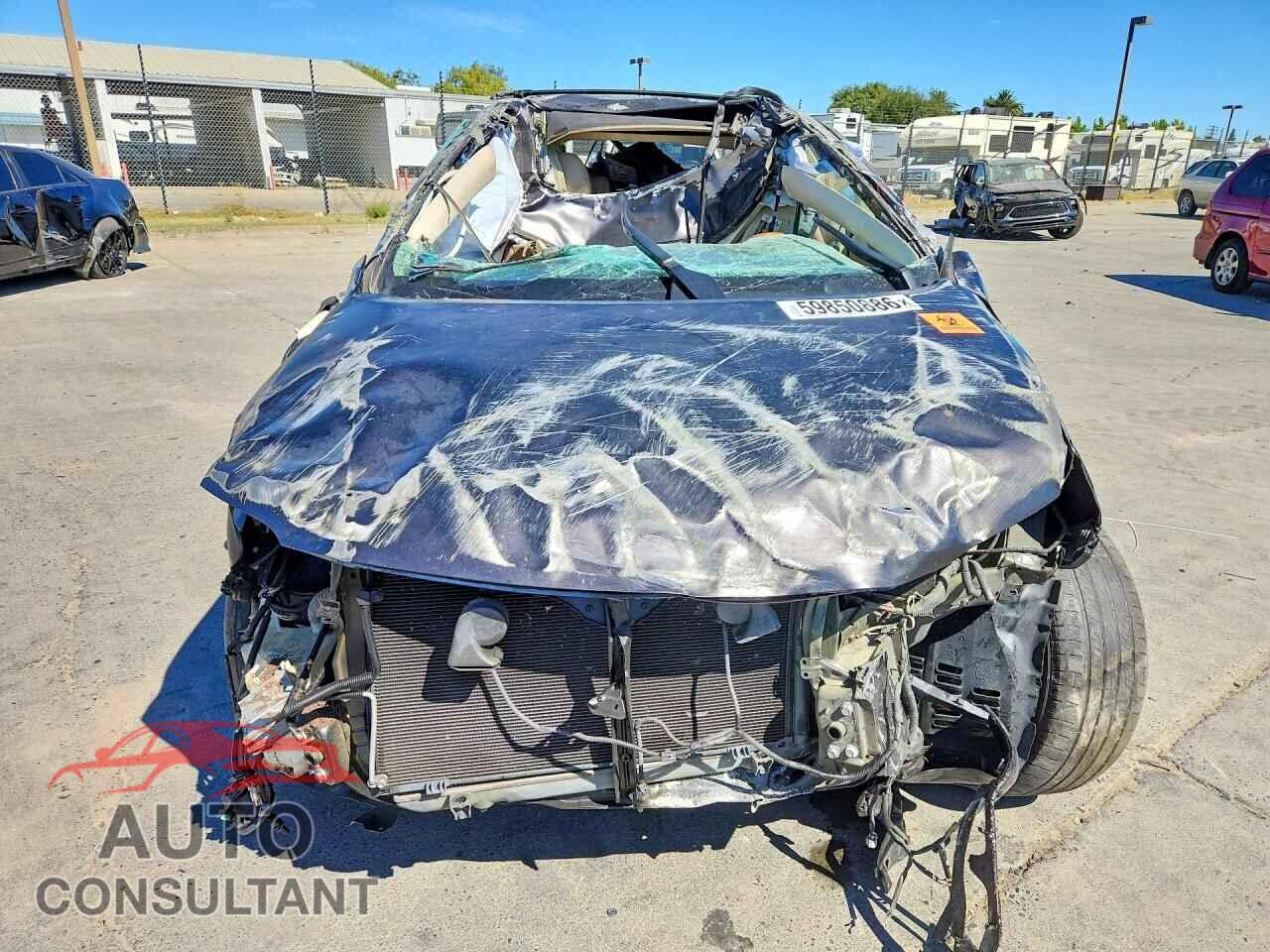 LEXUS RX350 2010 - 2T2ZK1BA2AC022100