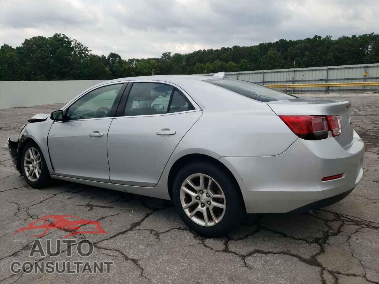 CHEVROLET MALIBU 2013 - 1G11F5SR0DF137575