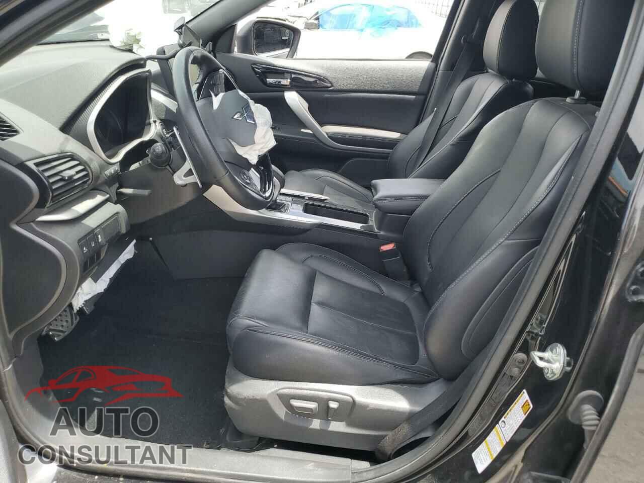 MITSUBISHI ECLIPSE 2023 - JA4ATWAA2PZ005481