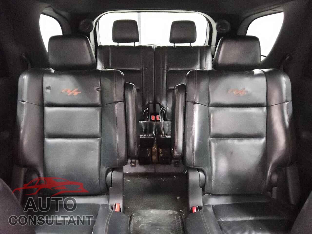 DODGE DURANGO 2015 - 1C4SDJCT9FC764462