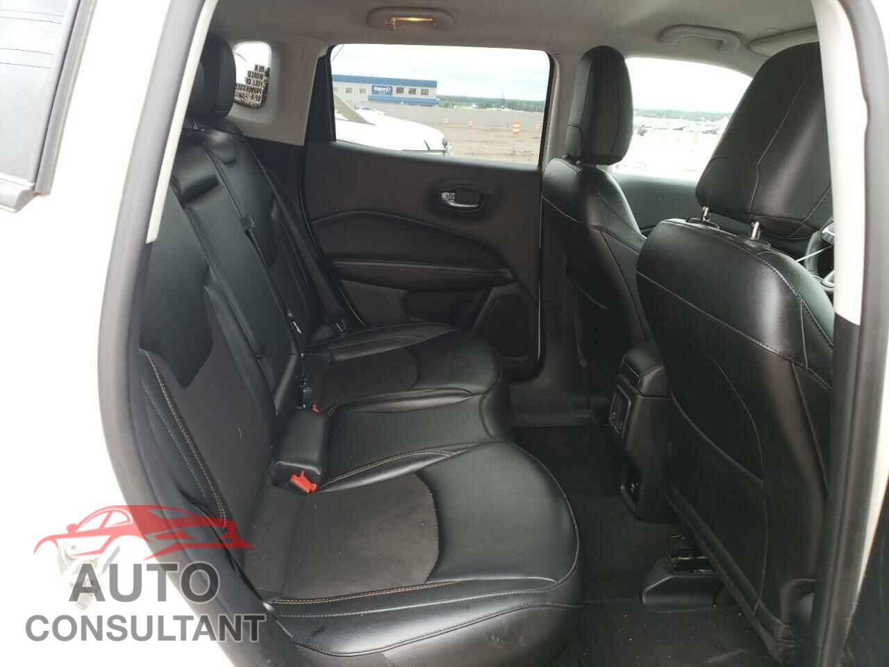 JEEP COMPASS 2021 - 3C4NJDBB5MT559321