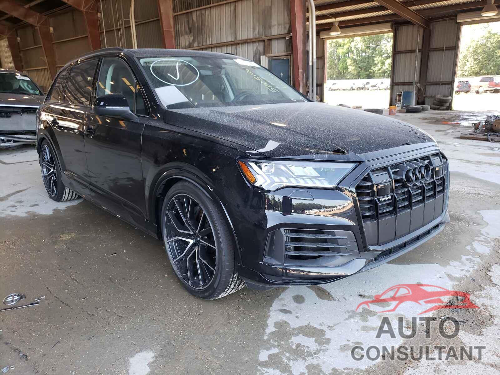 AUDI Q7 2021 - WA1VXAF78MD034787