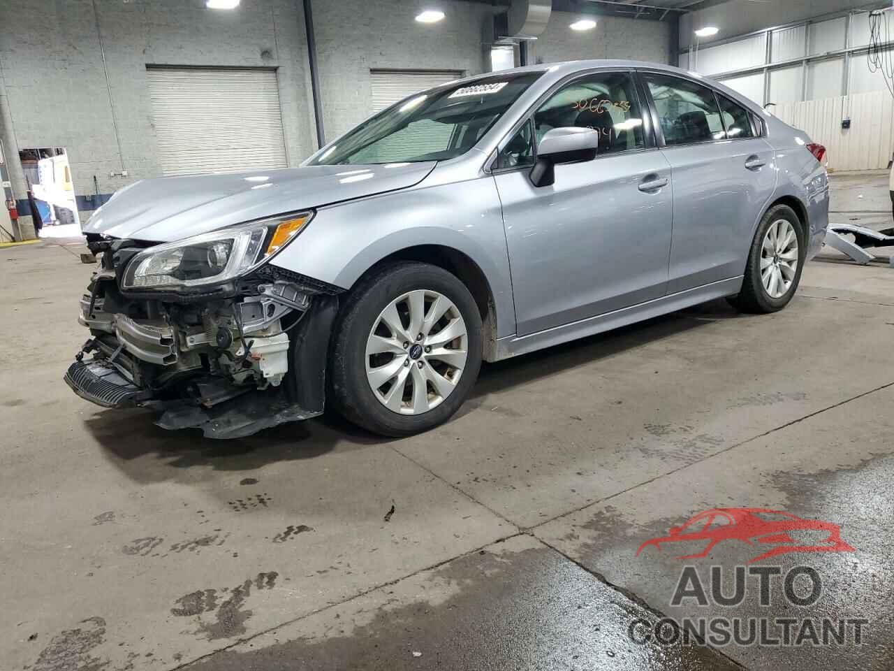 SUBARU LEGACY 2017 - 4S3BNAC6XH3041732