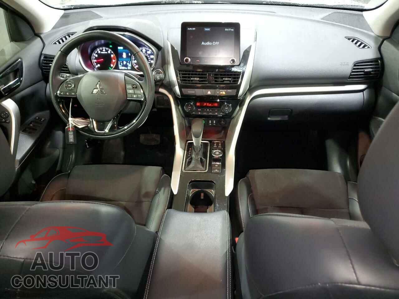 MITSUBISHI ECLIPSE 2024 - JA4ATWAA8RZ042120