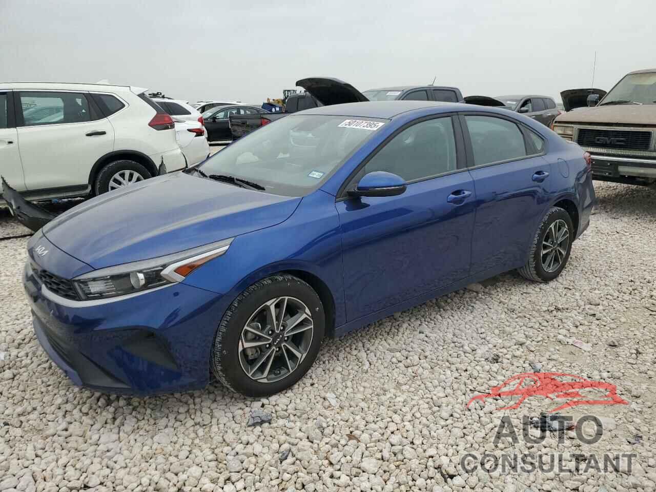 KIA FORTE 2024 - 3KPF24AD9RE810244